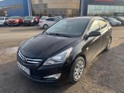 Hyundai Solaris I Рестайлинг Пермь  - изображение 4