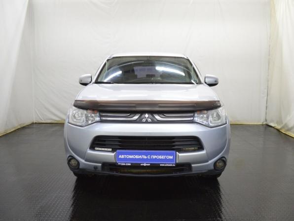 Mitsubishi Outlander III с пробегом 2012 года, цена 1 121 000 рублей, 247958 км, внедорожник, Автокод Объявления