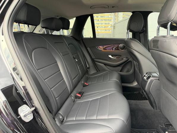 Mercedes-Benz GLC I (X253) с пробегом 2019 года, цена 3 800 000 рублей, 68924 км, внедорожник, Автокод Объявления