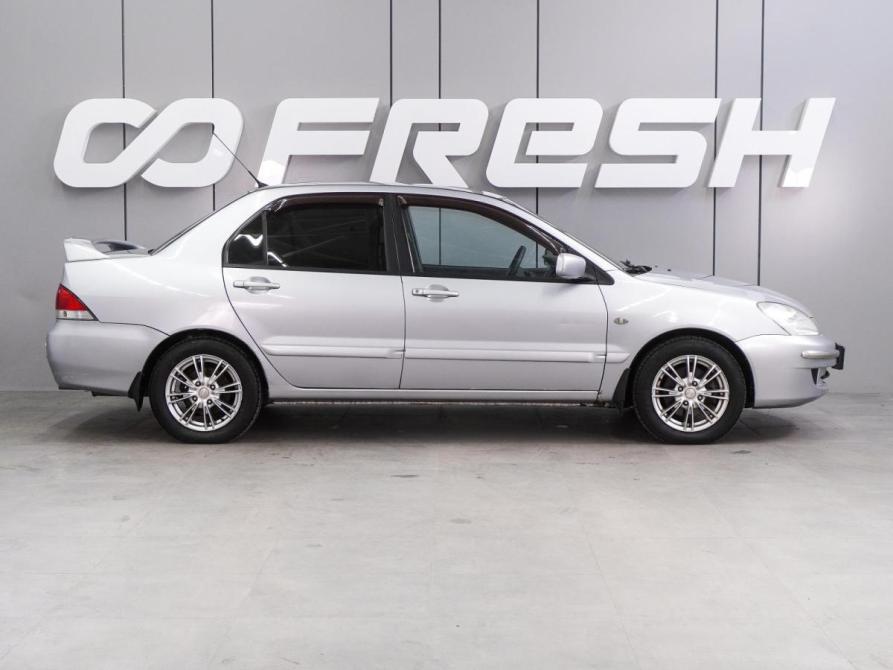 Mitsubishi Lancer IX Воронеж  - изображение 5