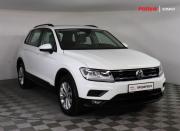 Volkswagen Tiguan II Химки  - изображение 25