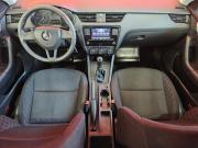 Skoda Octavia III (A7) Рестайлинг Вологда  - изображение 27