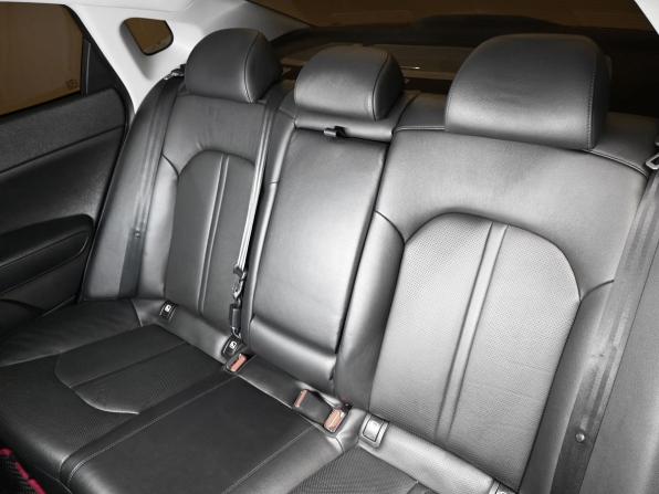 Kia Optima IV с пробегом 2017 года, цена 1 815 000 рублей, 186291 км, седан, Автокод Объявления