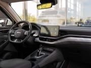 Haval F7x I Новосибирск  - изображение 31