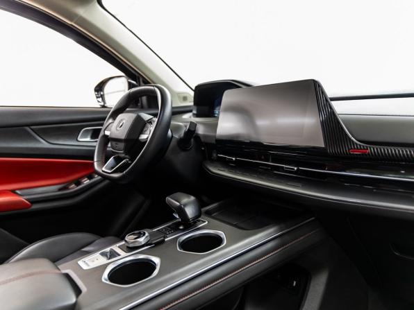 Changan CS55 Plus II с пробегом 2024 года, цена 2 242 000 рублей, 33134 км, внедорожник, Автокод Объявления