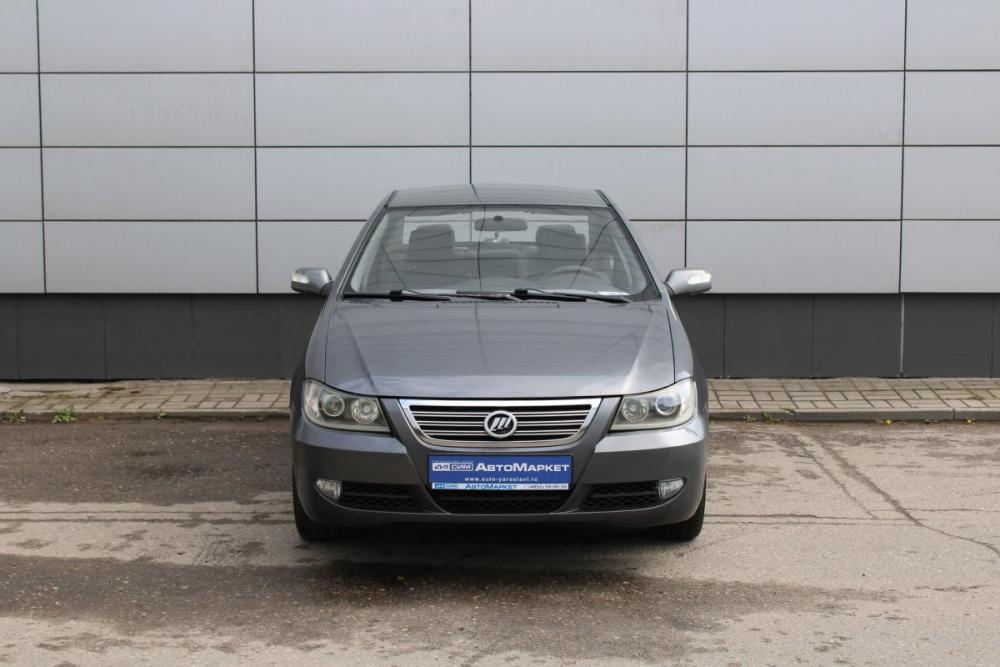 Lifan Solano I (620) Ярославль  - изображение 2