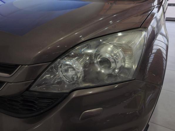 Honda CR-V III Рестайлинг с пробегом 2011 года, цена 1 599 000 рублей, 194000 км, внедорожник, Автокод Объявления