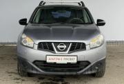 Nissan Qashqai I Рестайлинг Киров  - изображение 28