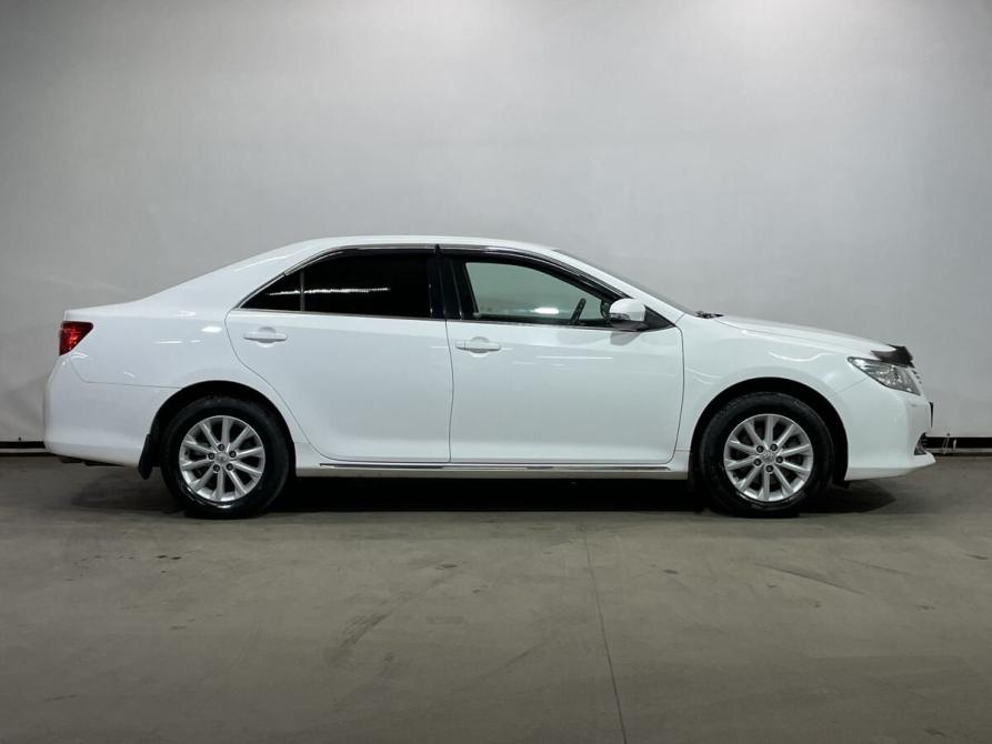 Toyota Camry VII (XV50) Ярославль  - изображение 4