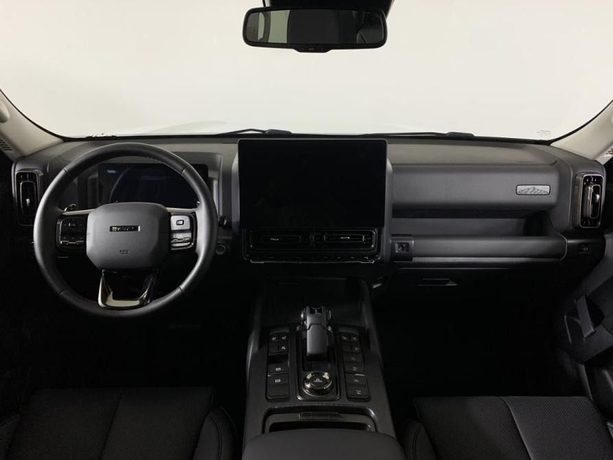 Haval H9 II Москва  - изображение 12