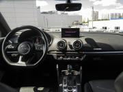 Audi A3 III (8V) Рестайлинг Москва  - изображение 30