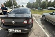 Volkswagen Passat B6 Нижний Новгород  - изображение 36