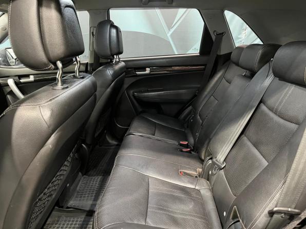 Kia Sorento II с пробегом 2011 года, цена 1 399 000 рублей, 147756 км, внедорожник, Автокод Объявления