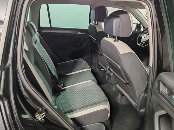 Volkswagen Tiguan II с пробегом 2019 года, цена 2 655 000 рублей, 112049 км, внедорожник, Автокод Объявления