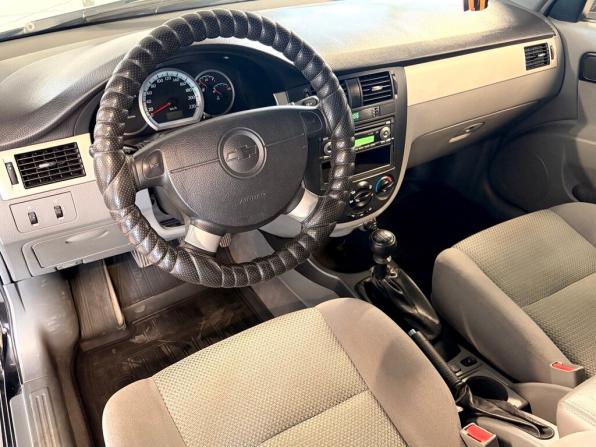 Chevrolet Lacetti I с пробегом 2010 года, цена 443 000 рублей, 122000 км, седан, Автокод Объявления