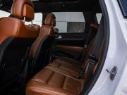 Jeep Grand Cherokee IV (WK2) Рестайлинг Москва  - изображение 44