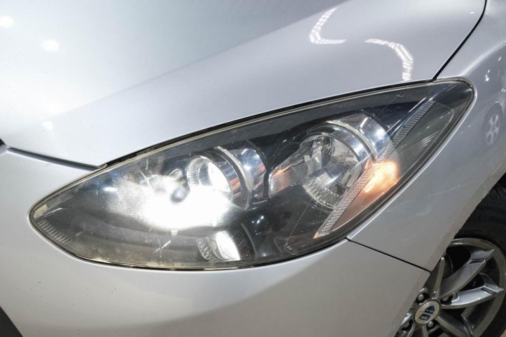 Mazda Demio III (DE) Новокузнецк  - изображение 11