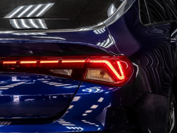 Kia K5 III с пробегом 2020 года, цена 2 259 000 рублей, 84645 км, седан, Автокод Объявления
