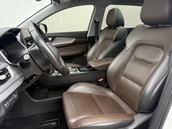 Chery Tiggo 8 Pro I с пробегом 2021 года, цена 1 850 000 рублей, 87200 км, внедорожник, Автокод Объявления