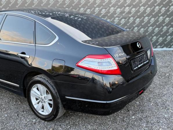 Nissan Teana II Рестайлинг с пробегом 2012 года, цена 880 000 рублей, 244000 км, седан, Автокод Объявления
