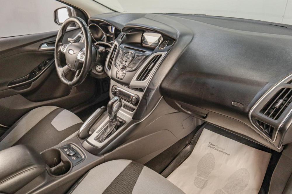 Ford Focus III Челябинск  - изображение 19