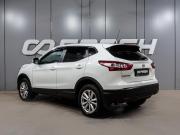 Nissan Qashqai II Воронеж  - изображение 25