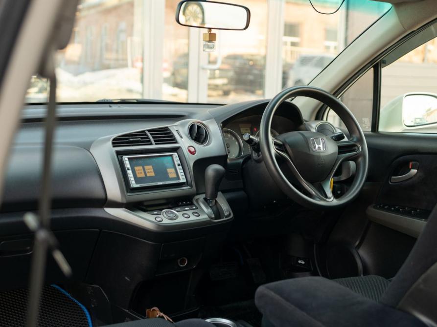 Honda Stream II Новосибирск  - изображение 10