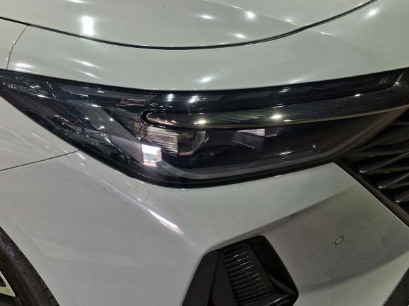 Chery Arrizo 8 с пробегом 2023 года, цена 1 990 000 рублей, 66500 км, седан, Автокод Объявления