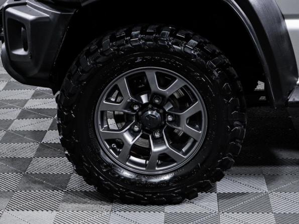 Suzuki Jimny IV с пробегом 2020 года, цена 2 949 000 рублей, 43482 км, внедорожник, Автокод Объявления