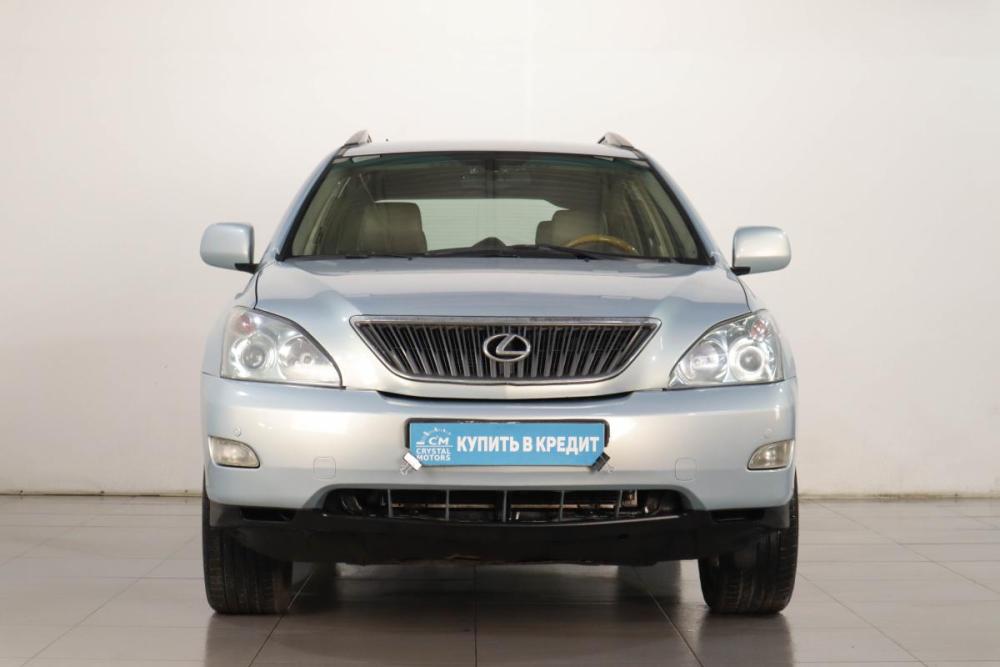 Lexus RX II Челябинск  - изображение 4