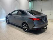 Hyundai Solaris II Самара  - изображение 16