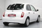 Nissan March III (K12) Кемерово  - изображение 27