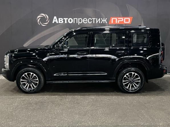 Haval H9 II с пробегом 2024 года, цена 3 650 000 рублей, 56000 км, внедорожник, Автокод Объявления