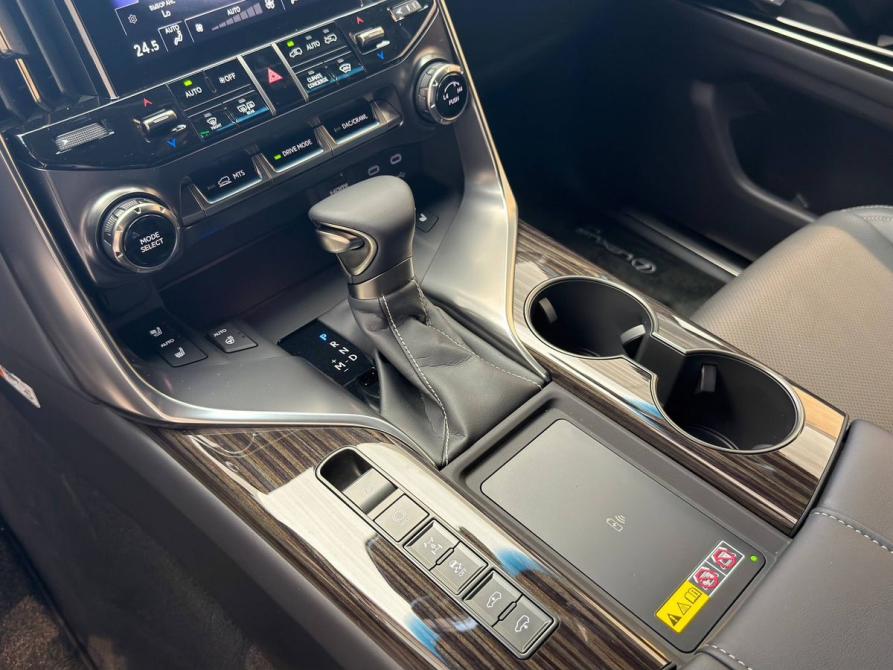 Lexus LX IV Новосибирск  - изображение 17