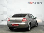 Renault Megane II Рестайлинг Екатеринбург  - изображение 25