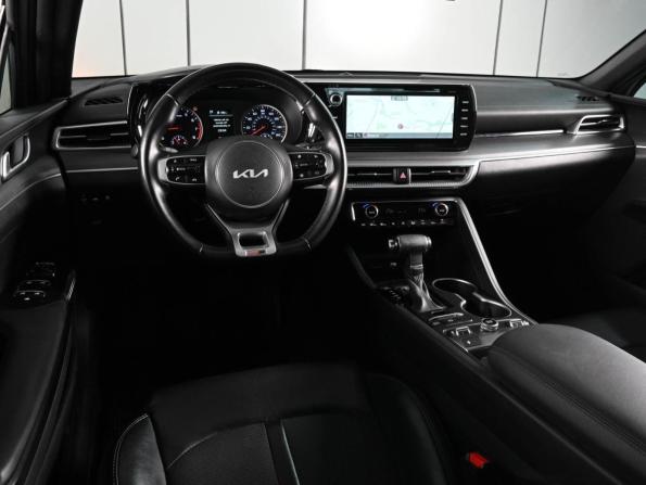 Kia K5 III с пробегом 2022 года, цена 2 948 000 рублей, 60156 км, седан, Автокод Объявления