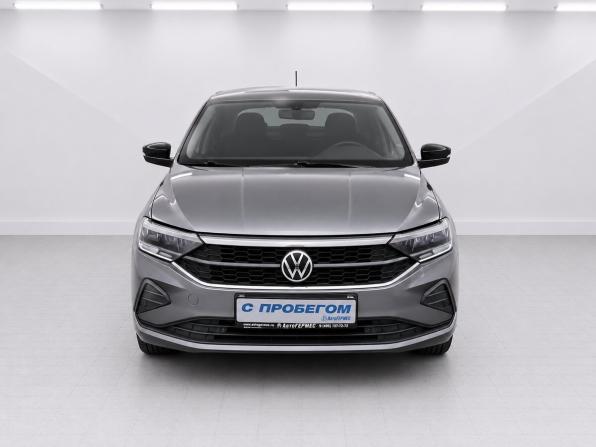 Volkswagen Polo VI с пробегом 2021 года, цена 1 445 000 рублей, 146184 км, лифтбек, Автокод Объявления