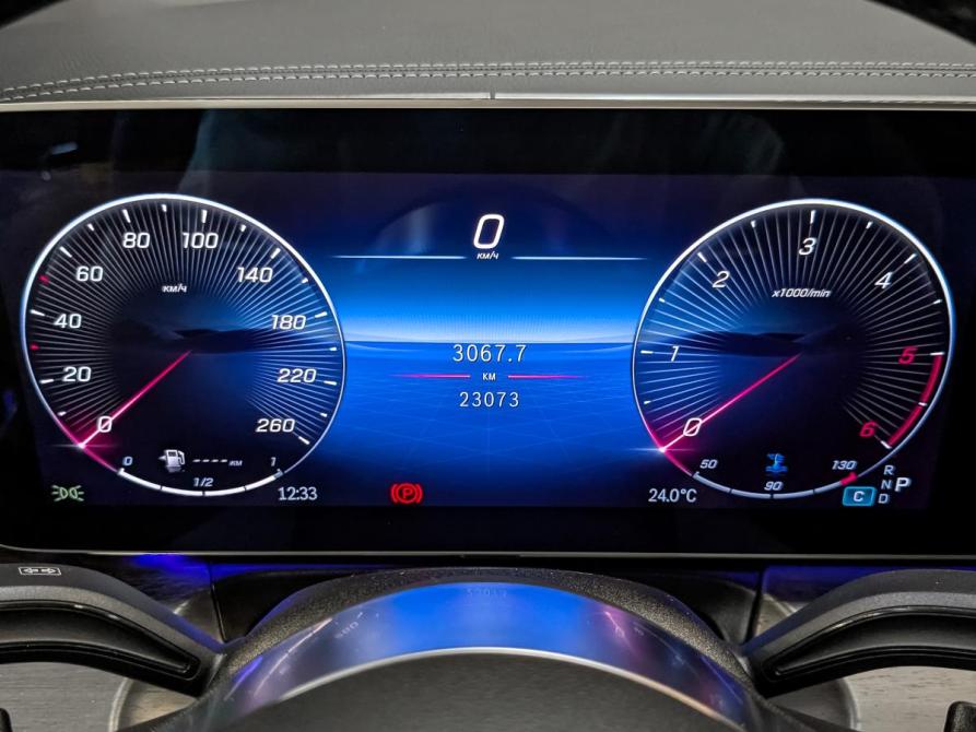 Mercedes-Benz V-Класс III (W447) Рестайлинг 2 Москва  - изображение 16