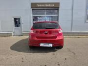 Hyundai i30 I Рестайлинг Москва  - изображение 23
