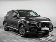 Hongqi HS5 I Москва  - изображение 23