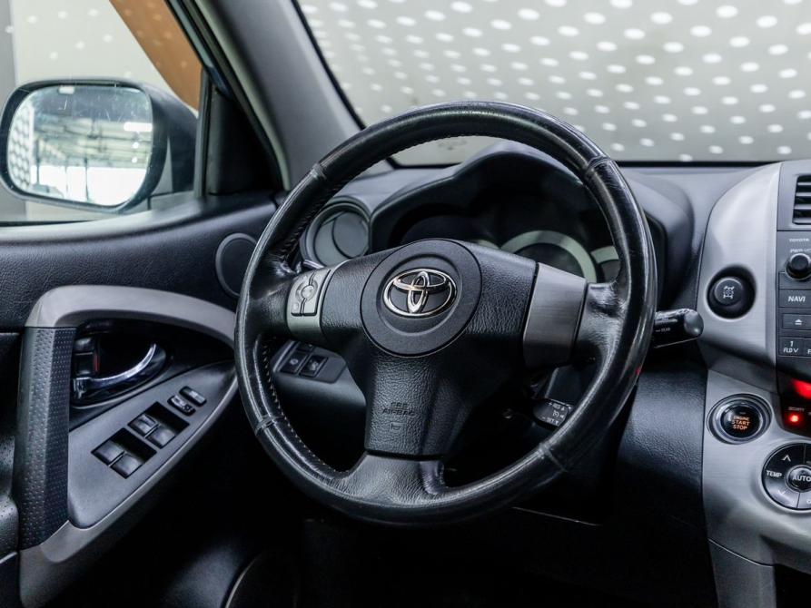 Toyota RAV4 III (XA30) Самара  - изображение 10