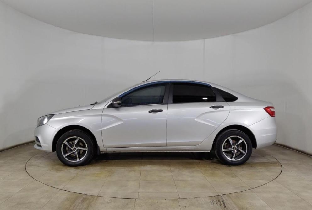 Lada (ВАЗ) Vesta I Волгоград  - изображение 8