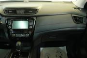 Nissan Qashqai II Рестайлинг Омск  - изображение 39