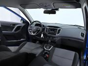 Hyundai Creta I Рестайлинг Москва  - изображение 20