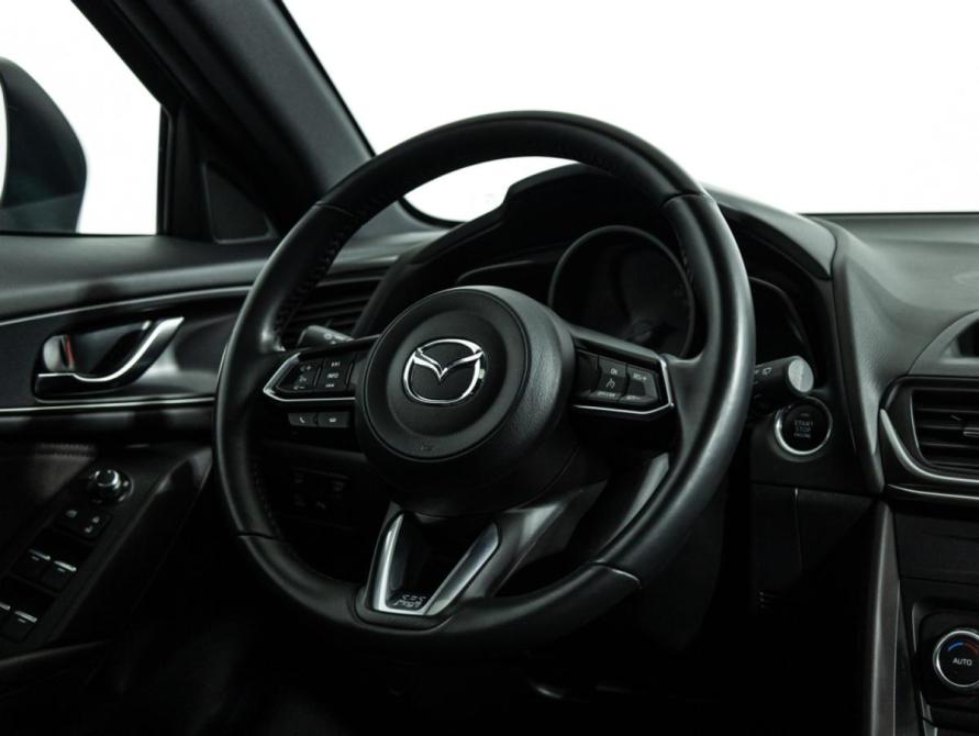 Mazda CX-4 I Рестайлинг Санкт-Петербург  - изображение 15