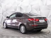 Kia Rio III Рестайлинг Ульяновск  - изображение 24