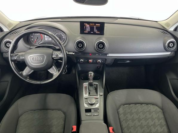 Audi A3 III (8V) с пробегом 2013 года, цена 1 109 000 рублей, 197146 км, хэтчбек, Автокод Объявления
