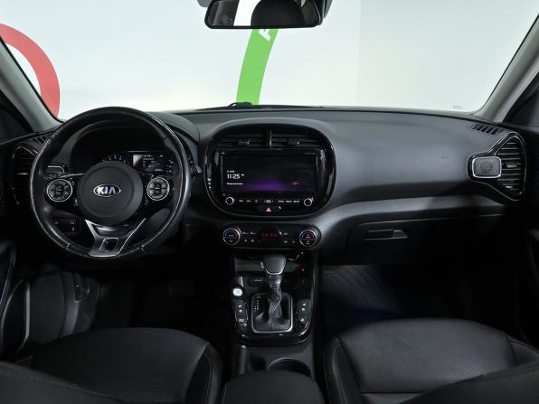 Kia Soul III с пробегом 2019 года, цена 2 050 000 рублей, 65533 км, хэтчбек, Автокод Объявления