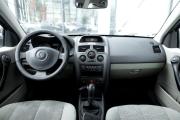 Renault Megane II Рестайлинг Тюмень  - изображение 39