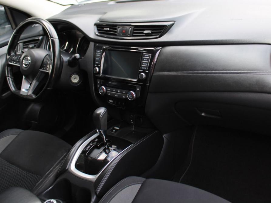Nissan Qashqai II Рестайлинг Дзержинск  - изображение 15